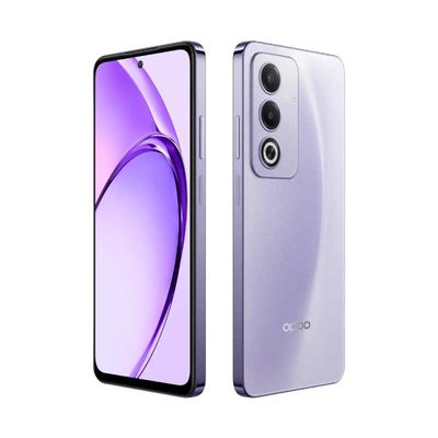 OPPO A3 Pro 5G (RAM 6GB, 128GB, Moonlight Purple)